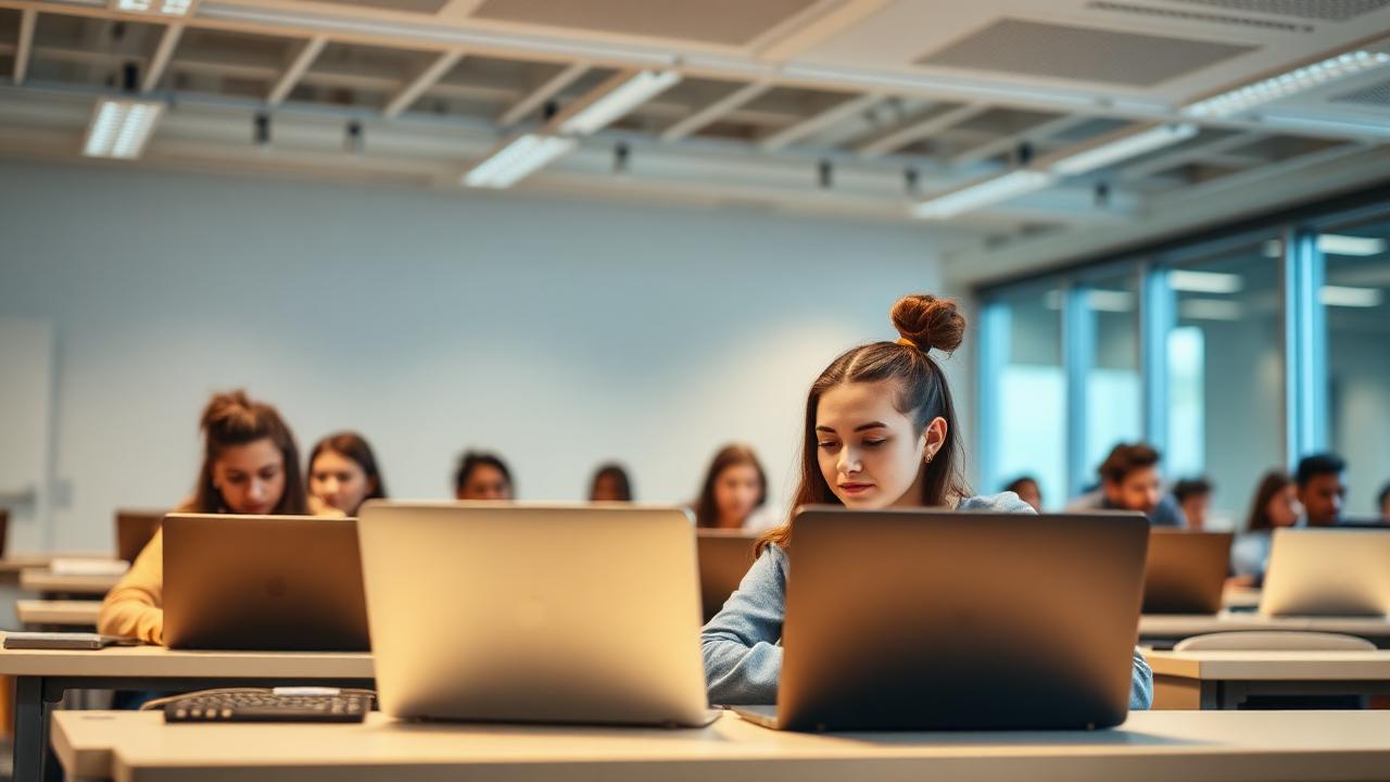 Beacon Learning Academy