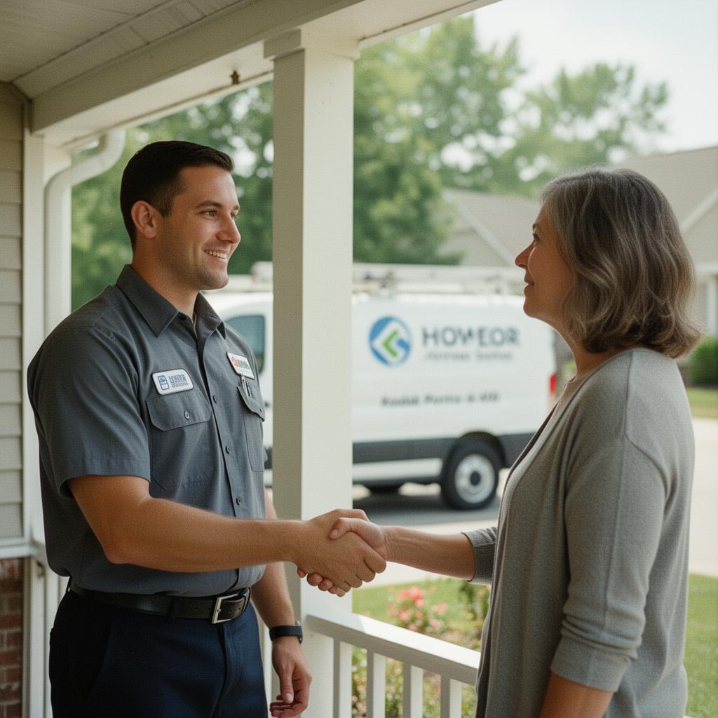 HVAC Company