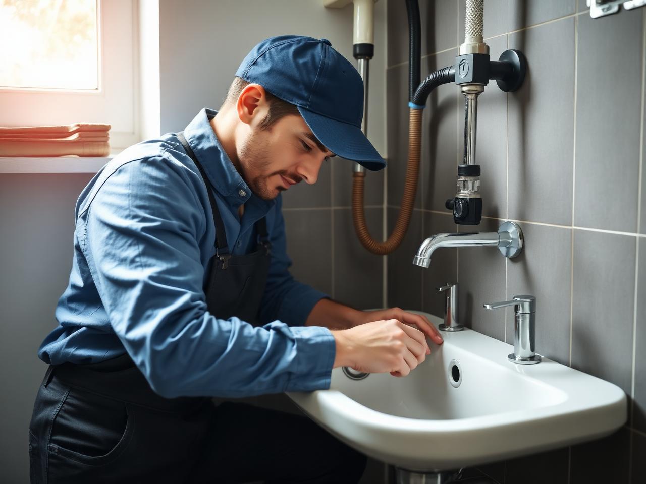 Riverline Plumbing