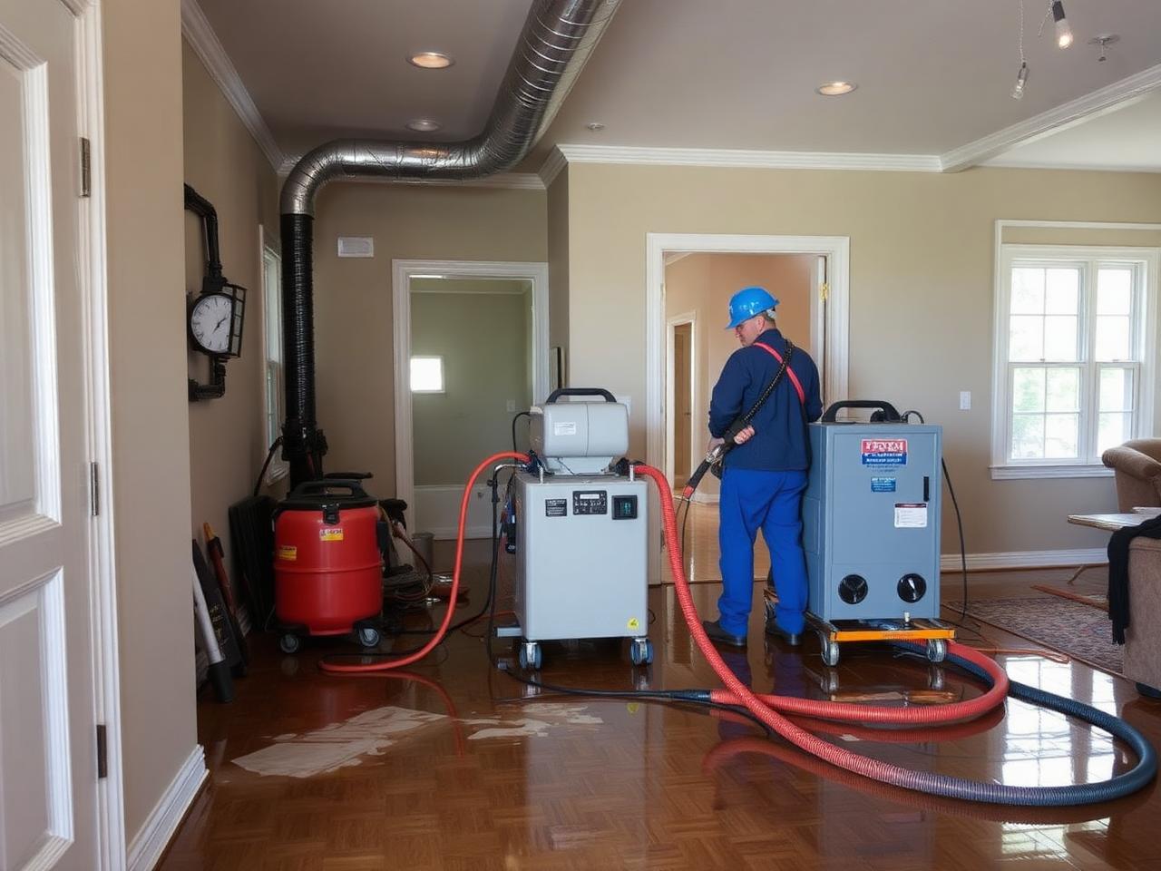 Rapid Restoration Pros