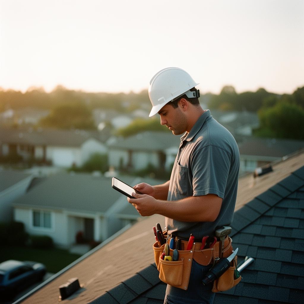 Summit Roofing Co.
