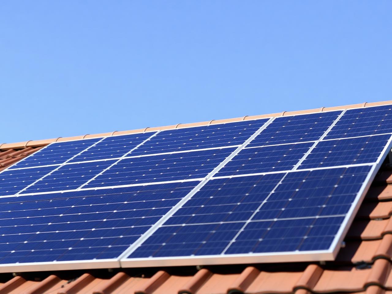 Brightline Solar